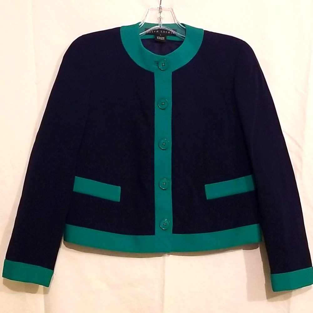 Ralph Lauren blazer